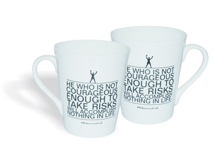 Clay Craft Zing Mug Set - S320B