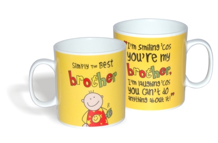 Clay Craft MB Mug Set - S325A