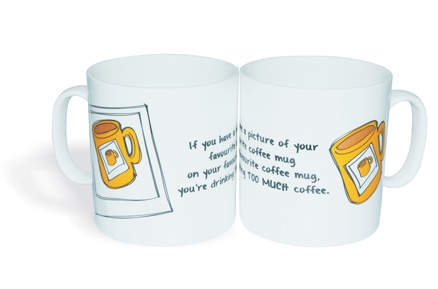 Clay Craft MB Mug Set - S322B