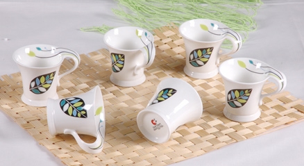 Clay Craft Studioline Wonder Mug Set - 322