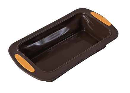 Wonderchef Flatty Plumcake Mould