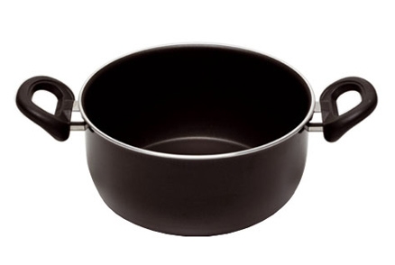 Wonderchef Firenze Sauce Pan 2H - CM 16