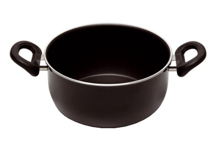 Wonderchef Firenze Sauce Pan 2H - CM 18