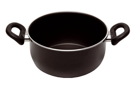 Wonderchef Firenze Sauce Pan 2H - CM 20