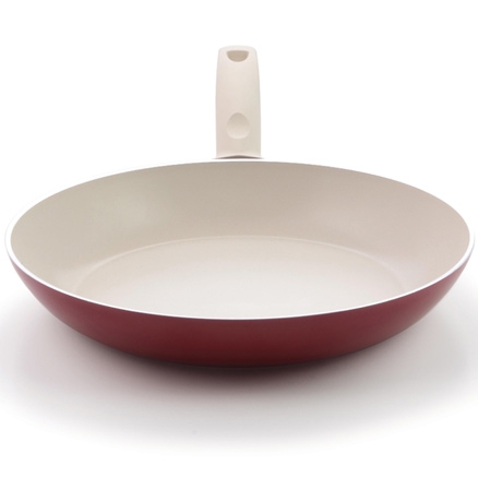 Wonderchef Saturnia Frying Pan - CM 24