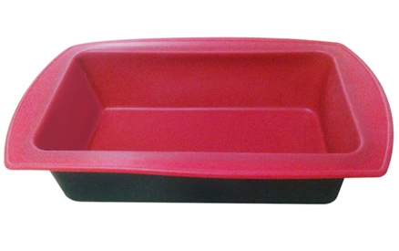 Wonderchef Double Tone Cake Mould