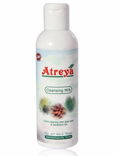 Atreya Cleansing Milk