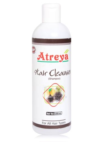Atreya Hair Cleanser Shampoo