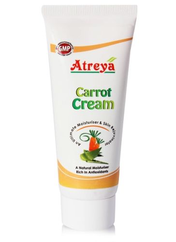 Atreya Carrot Cream