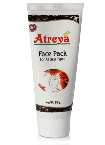 Atreya Face Pack