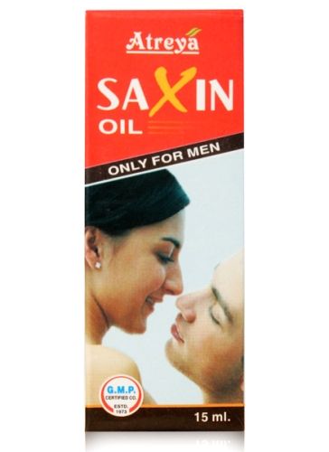 Atreya Saxin Oil