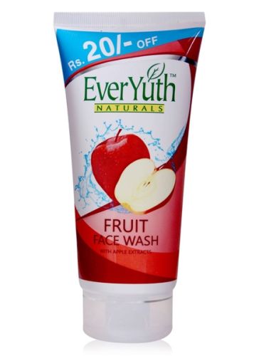 Everyuth - Fruit Face wash