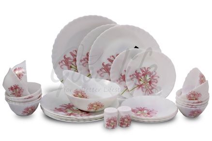 LaOpala Melody Dinner Set - St. Berry Pettel