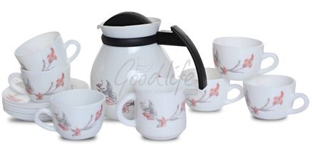 LaOpala Princess Tea Set - Diana