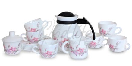 LaOpala Princess Tea Set - Minerva