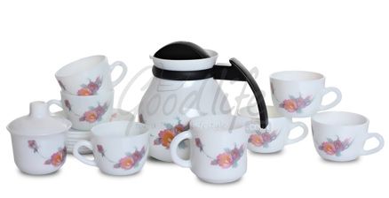 LaOpala Princess Tea Set - Neptune