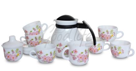 LaOpala Princess Tea Set - Venus