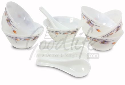 LaOpala Melody Soup Set - Arcadia