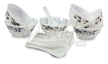 LaOpala Melody Soup Set - Aquarius