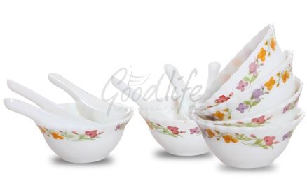 LaOpala Melody Soup Set - Mystique