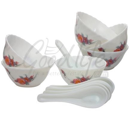 LaOpala Melody Soup Set - Neptune