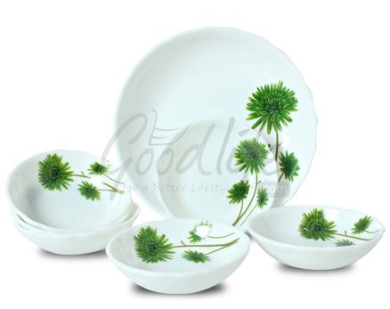 LaOpala Melody Serving Set - Novel Grace