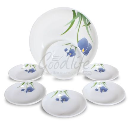 LaOpala Melody Serving Set - Diana