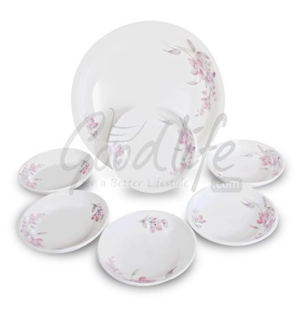 LaOpala Melody Serving Set - Minerva