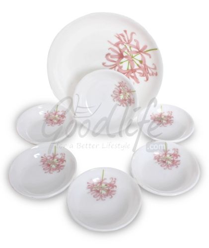 LaOpala Melody Serving Set - St. Berry Pettel