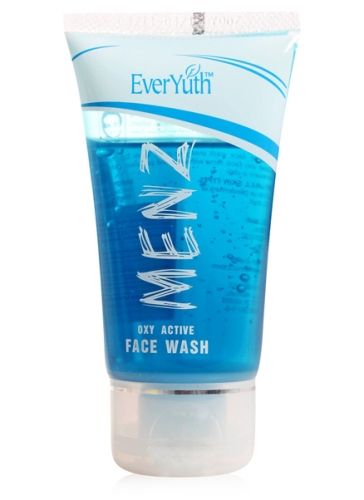 Everyuth - Menz Oxy Active Face Wash