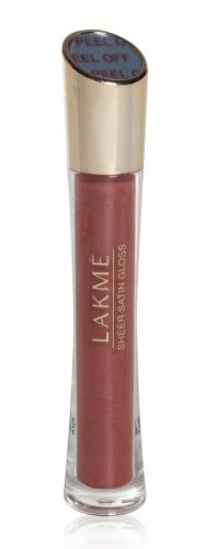 Lakme Sheer Satin Gloss - 11