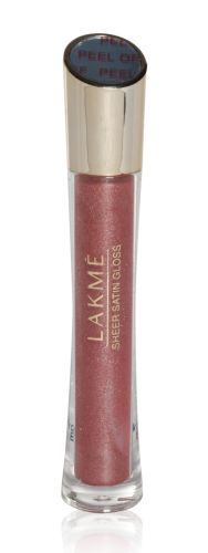 Lakme Sheer Satin Gloss - 21