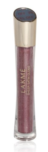 Lakme Sheer Satin Gloss - 23