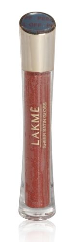 Lakme Sheer Satin Gloss - 42