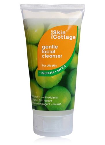 Skin Cottage Gentle Facial Cleanser
