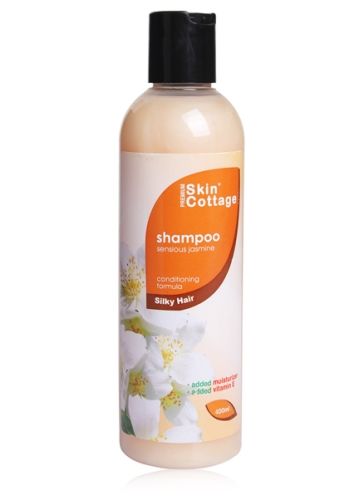 Skin Cottage Sensuous Jasmine Shampoo