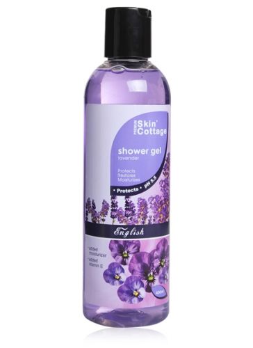 Skin Cottage Lavender Shower Gel