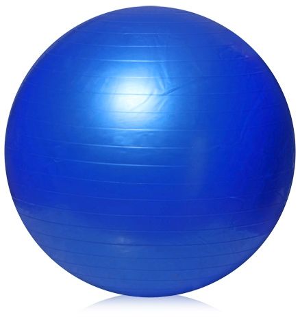 Vector X - Gym Ball Blue