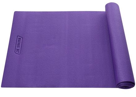 Vector X Yoga Mat - Purple