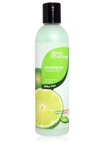 Skin Cottage Refreshing Lime Shampoo