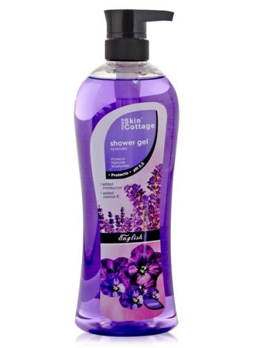 Skin Cottage Shower Gel - Lavender