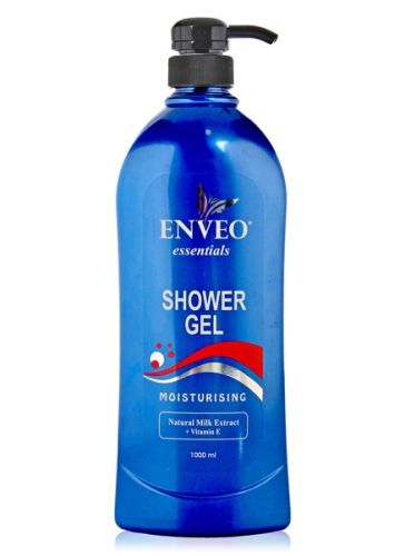 Enveo Essentials Moisturising Shower Gel