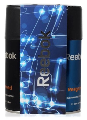 Reebok Deodorant body Spray