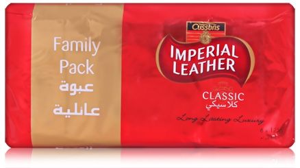 Imperial Leather - Soap Classic