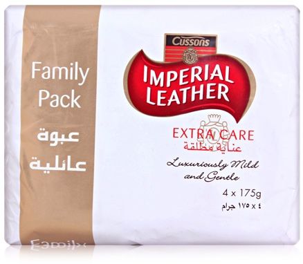 Imperial Leather - Extra Care Soap