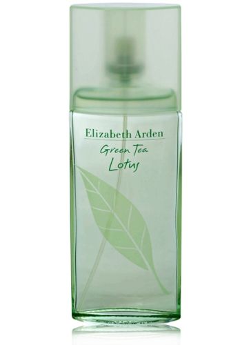 Elizabeth Arden Green Tea Lotus EDT Spray