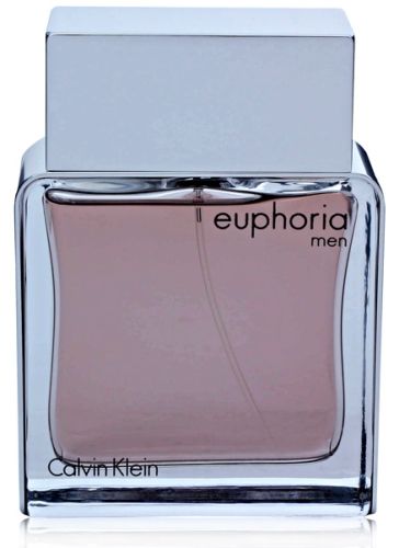 Calvin Klein Euphoria For Men