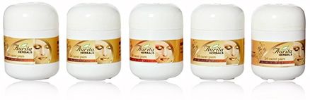 Aurita Herbals - Gold Facial Kit