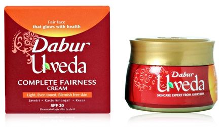 Dabur - Uveda Complete Fairness Cream