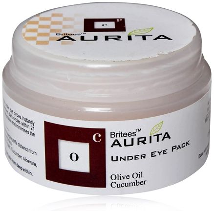 Aurita - Under Eye Pack